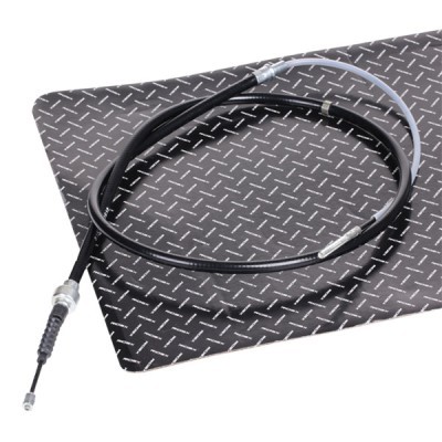 Linka Hamulca Ręcznego RIDEX 124C0067 124C0067 - foto 2