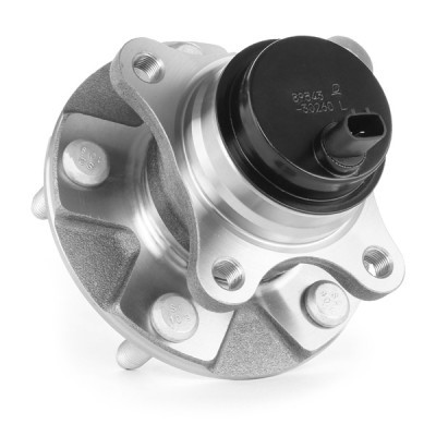 Łożysko Koła RIDEX 654W0333 654W0333 - foto 6