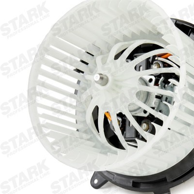 Wentylator Wnętrza Stark SKIB-0310142 SKIB-0310142 - foto 8