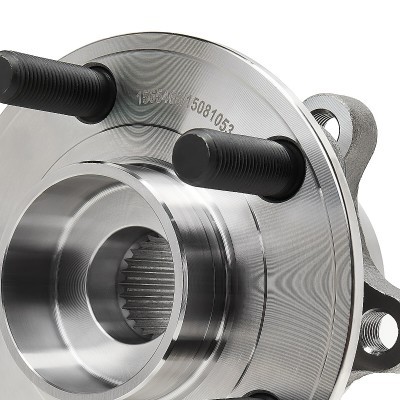 Łożysko Koła RIDEX 654W1143 654W1143 - foto 4