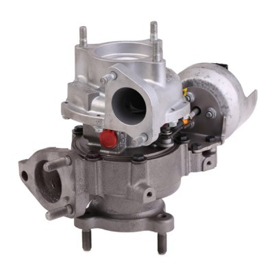 Turbina (Turbosprężarka) RIDEX 2234C10281R 2234C10281R - foto 5