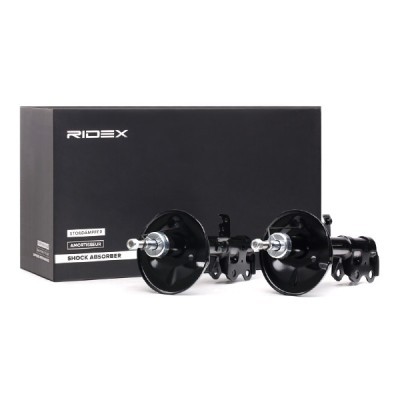 Amortyzator RIDEX 854S1990 854S1990 - foto 3