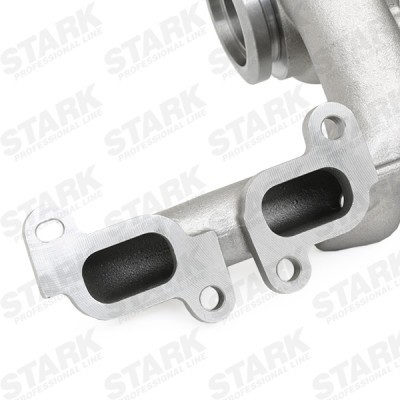 Turbina (Turbosprężarka) Stark SKCT-1190050 SKCT-1190050 - foto 8