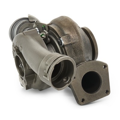 Turbina (Turbosprężarka) RIDEX 2234C10617R 2234C10617R - foto 4