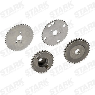 Zestaw łańcucha rozrządu Stark SKTCK-2240033 SKTCK-2240033 - foto 4
