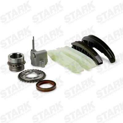 Zestaw łańcucha rozrządu Stark SKTCK-2240028 SKTCK-2240028 - foto 5