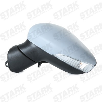Lusterko Boczne Stark SKOM-1040396 SKOM-1040396 - foto 4