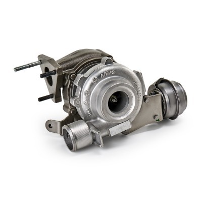 Turbina (Turbosprężarka) RIDEX 2234C0054R 2234C0054R - foto 3