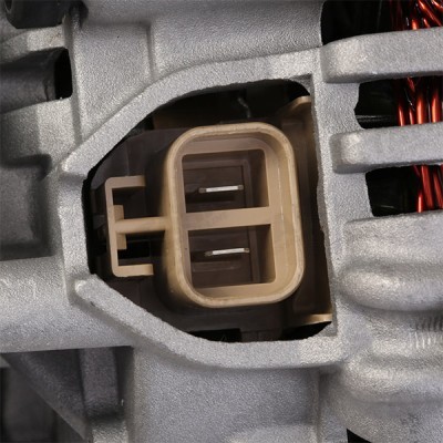 Alternator Stark SKGN-0321322 SKGN-0321322 - foto 5