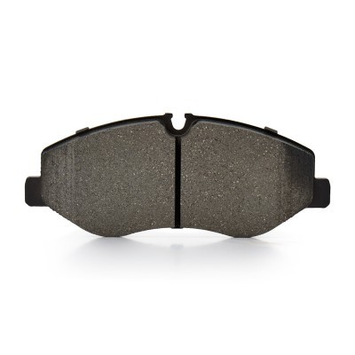 Klocki hamulcowe RIDEX 402B0996P 402B0996P - foto 5
