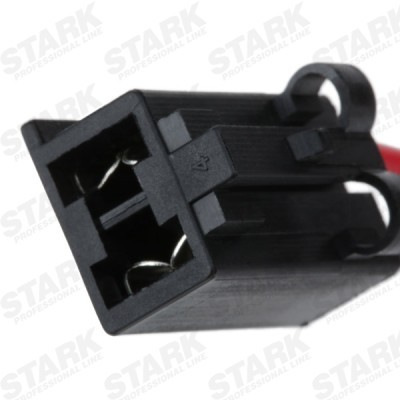 Rezystor Opornik Dmuchawy Stark SKRI-2000045 SKRI-2000045 - foto 6