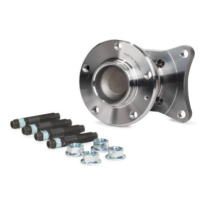Łożysko Koła RIDEX 654W0667 654W0667 - foto 3