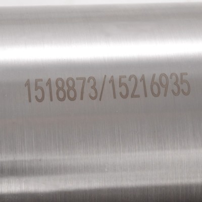 Filtr cząstek stałych RIDEX 1256S0138 1256S0138 - foto 4