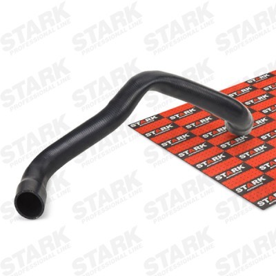 Rura Wąż Turbo Intercoolera Stark SKCHI-2030346 SKCHI-2030346 - foto 2