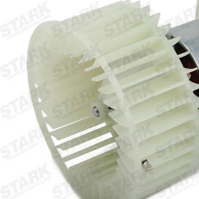 Wentylator Wnętrza Stark SKIB-0310044 SKIB-0310044 - foto 5