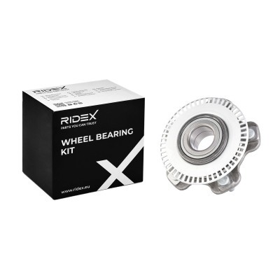 Łożysko Koła RIDEX 654W0222 654W0222 - foto 2