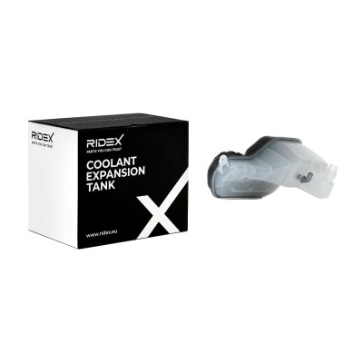 Zbiornik Wyrównawczy RIDEX 397E0106 397E0106 - foto 2