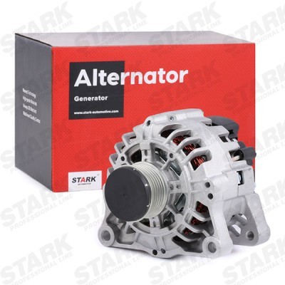 Alternator Stark SKGN-0320266 SKGN-0320266 - foto 2