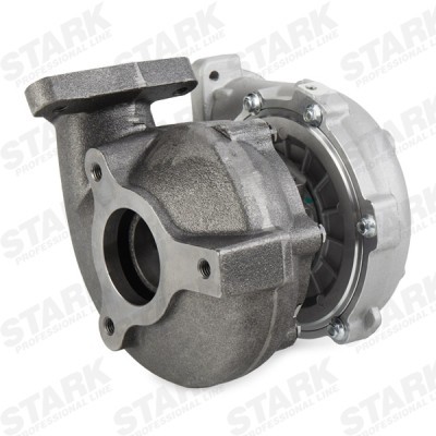 Turbina (Turbosprężarka) Stark SKCT-1190399 SKCT-1190399 - foto 4