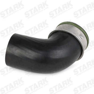 Rura Wąż Turbo Intercoolera Stark SKCHI-2030100 SKCHI-2030100 - foto 4