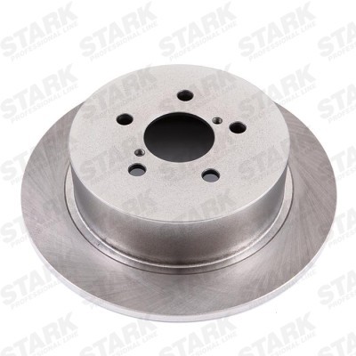 Tarcza hamulcowa Stark SKBD-0020361 SKBD-0020361 - foto 2