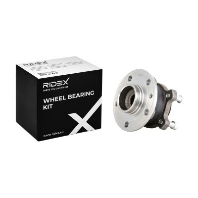 Łożysko Koła RIDEX 654W0073 654W0073 - foto 2