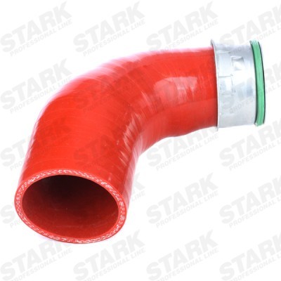 Rura Wąż Turbo Intercoolera Stark SKCHI-2030018 SKCHI-2030018 - foto 4