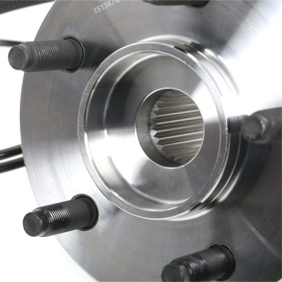 Łożysko Koła RIDEX 654W0607 654W0607 - foto 5