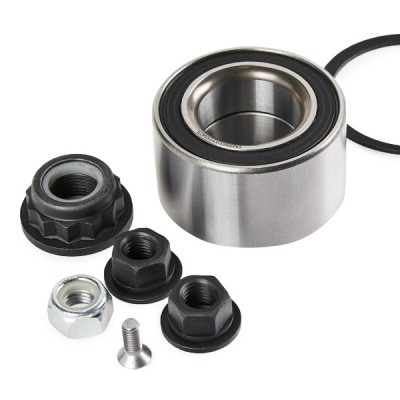 Łożysko Koła RIDEX 654W1425 654W1425 - foto 4