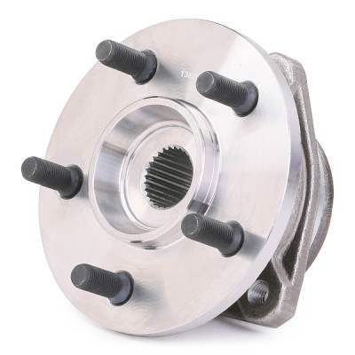 Łożysko Koła RIDEX 654W0412 654W0412 - foto 3