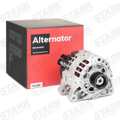 Alternator Stark SKGN-0320243 SKGN-0320243 - foto 2