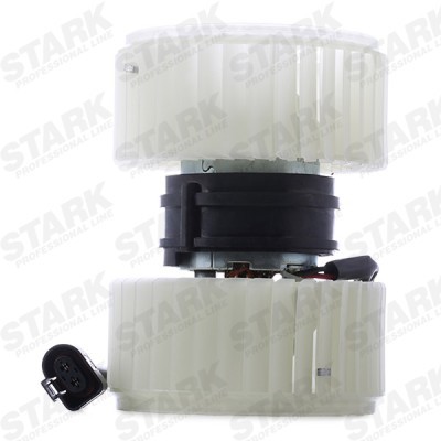 Wentylator Wnętrza Stark SKIB-0310158 SKIB-0310158 - foto 3