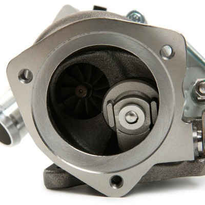 Turbina (Turbosprężarka) RIDEX 2234C10148 2234C10148 - foto 5