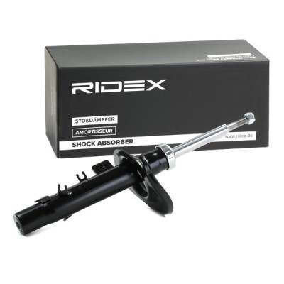Amortyzator RIDEX 854S1769 854S1769 - foto 3