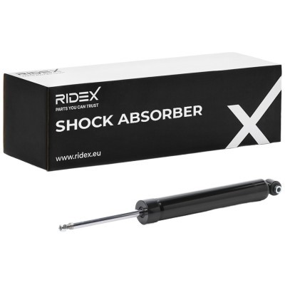Amortyzator RIDEX 854S18194 854S18194 - foto 2