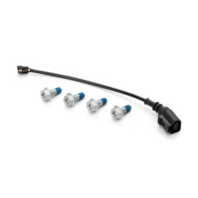 Klocki hamulcowe RIDEX 402B2057 402B2057 - foto 6