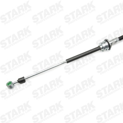 Linka dźwigni zmiany biegów Stark SKCMT-1520034 SKCMT-1520034 - foto 4
