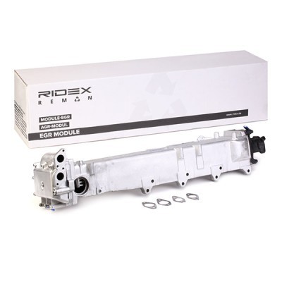 Moduł EGR RIDEX 4198E0052R 4198E0052R - foto 2