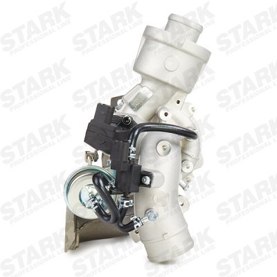 Turbina (Turbosprężarka) Stark SKCT-1190677 SKCT-1190677 - foto 6