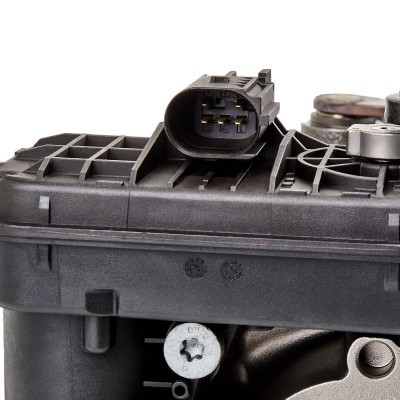 Turbina (Turbosprężarka) RIDEX 2234C11184R 2234C11184R - foto 7