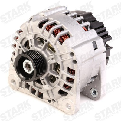 Alternator Stark SKGN-0320437 SKGN-0320437 - foto 3