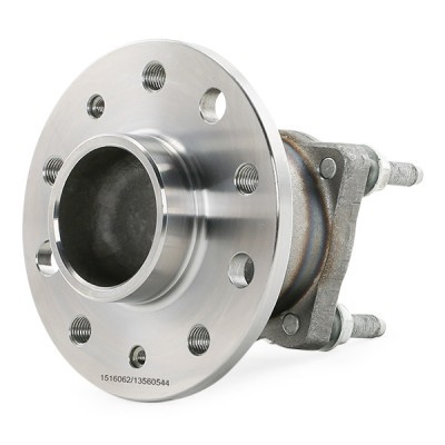 Łożysko Koła RIDEX 654W0899 654W0899 - foto 3