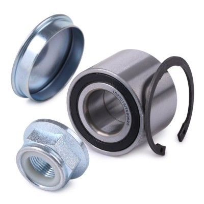 Łożysko Koła RIDEX 654W0003 654W0003 - foto 4