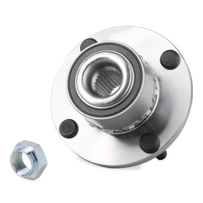 Łożysko Koła RIDEX 654W0464 654W0464 - foto 4