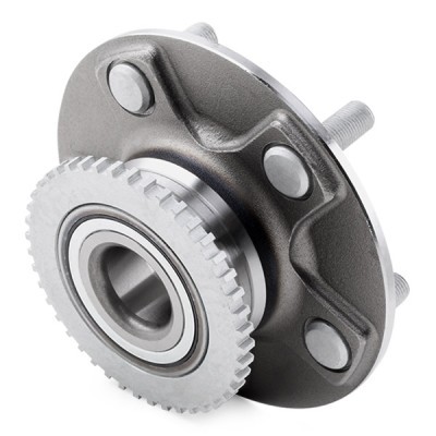 Łożysko Koła RIDEX 654W0109 654W0109 - foto 3
