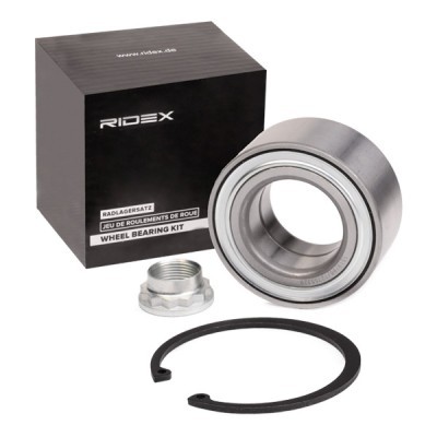 Łożysko Koła RIDEX 654W0783 654W0783 - foto 2