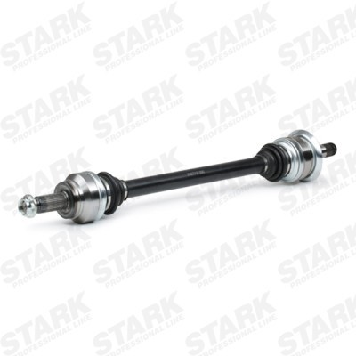 Półoś Napędowa Stark SKDS-0210854 SKDS-0210854 - foto 4