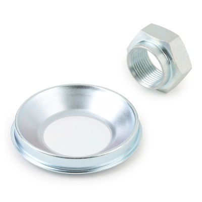 Łożysko Koła RIDEX 654W0293 654W0293 - foto 5
