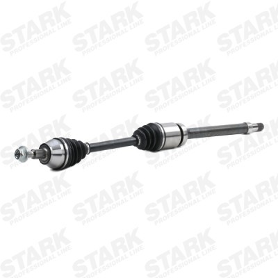 Półoś Napędowa Stark SKDS-0210467 SKDS-0210467 - foto 4