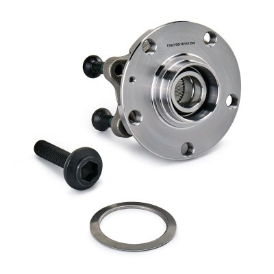Łożysko Koła RIDEX 654W1228 654W1228 - foto 3
